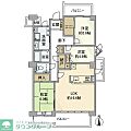 グローブコート大宮南中野C棟3階13.0万円