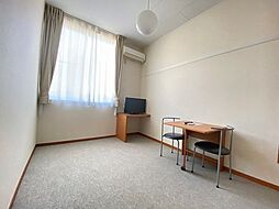 JR京浜東北・根岸線 浦和駅 バス17分 浦和パークハイツ下車 徒歩8分の賃貸アパート 2階1Kのリビング/ダイニング