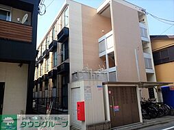 JR埼京線 戸田公園駅 徒歩14分の賃貸マンション