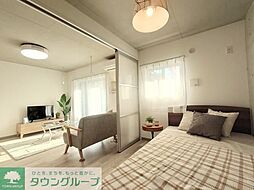 JR京浜東北・根岸線 大宮駅 徒歩10分の賃貸マンション 1階1LDKのリビング/ダイニング