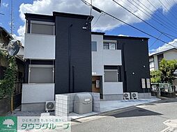 東武野田線 大和田駅 徒歩15分