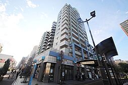 グランデュオ南街区