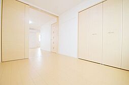 JR京浜東北・根岸線 大宮駅 バス16分 側ヶ谷戸下車 徒歩4分の賃貸アパート 2階1LDKのリビング/ダイニング