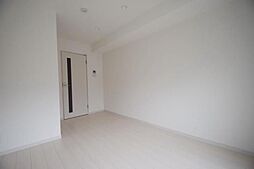 JR埼京線 武蔵浦和駅 徒歩23分の賃貸アパート 3階1Kのリビング/ダイニング