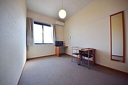 JR京浜東北・根岸線 大宮駅 徒歩19分の賃貸アパート 2階1Kのリビング/ダイニング