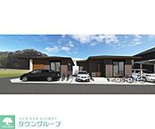 埼玉県さいたま市浦和区木崎2丁目：物件画像／株式会社タウンハウジング埼玉　与野店