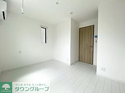 JR京浜東北・根岸線 南浦和駅 徒歩13分の賃貸アパート 2階1Kのリビング/ダイニング