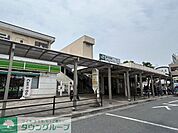 東大宮駅(JR東日本 東北本線) 徒歩15分。 1200m