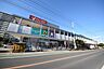 周辺：ヤオコー岩槻西町店 徒歩12分。 910m