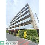 埼玉県さいたま市浦和区常盤7丁目12-4：物件画像／株式会社タウンハウジング埼玉　与野店