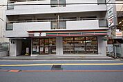 セブンイレブンさいたま一の宮通り店 1119m