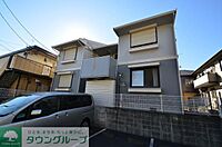 埼玉県さいたま市緑区東浦和8丁目：物件画像／株式会社タウンハウジング埼玉　与野店