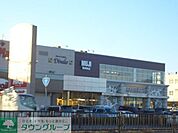 無印良品にしおおみやファッションモール店 徒歩15分。 1170m