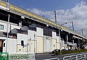 中浦和駅(JR東日本 埼京線) 徒歩14分。 1060m