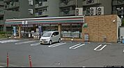 セブンイレブンさいたま大谷場店 259m