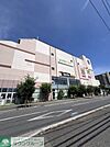 イスタ！日進 徒歩8分。 630m
