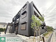 埼玉県さいたま市北区土呂町2丁目：物件画像／株式会社タウンハウジング埼玉　与野店