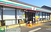 セブンイレブンさいたま堀の内3丁目店 徒歩5分。コンビニ 340m