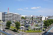 イトーヨーカドー大宮店 1010m