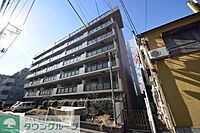 埼玉県さいたま市浦和区北浦和4丁目：物件画像／株式会社タウンハウジング埼玉　与野店