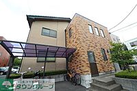 埼玉県さいたま市中央区上落合3丁目：物件画像／株式会社タウンハウジング埼玉　与野店