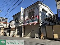 埼玉県さいたま市浦和区常盤10丁目：物件画像／株式会社タウンハウジング埼玉　与野店
