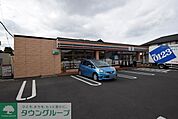 セブンイレブン東岩槻駅南店 徒歩3分。コンビニ 240m