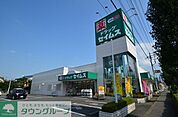 ドラッグセイムス大宮本郷町店 144m