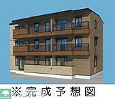 埼玉県さいたま市浦和区常盤6丁目21-1：物件画像／株式会社タウンハウジング埼玉　与野店