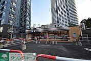 セブンイレブンさいたま下町3丁目店 1678m