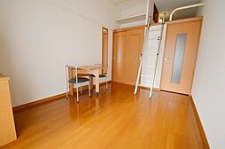 レオパレスルーチェ 1Kの写真