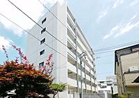 埼玉県さいたま市大宮区宮町5丁目：物件画像／株式会社タウンハウジング埼玉　与野店