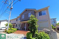 埼玉県さいたま市北区土呂町2丁目：物件画像／株式会社タウンハウジング埼玉　与野店