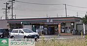 セブンイレブンさいたま中尾緑島店 徒歩12分。コンビニ 920m