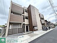 埼玉県さいたま市見沼区大和田町2丁目：物件画像／株式会社タウンハウジング埼玉　与野店