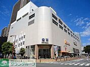 FOOD　GARDEN北与野店 825m