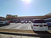 FOOD　GARDEN日進店 徒歩14分。スーパー 1090m