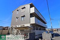 埼玉県さいたま市見沼区島町：物件画像／株式会社タウンハウジング埼玉　与野店