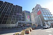 サイゼリヤ岩槻駅前店 800m