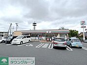 セブンイレブンさいたま中尾店 徒歩15分。 1130m