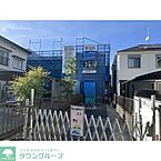 埼玉県さいたま市大宮区櫛引町1丁目：物件画像／株式会社タウンハウジング埼玉　与野店