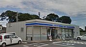 ローソンさいたま南中丸店 491m