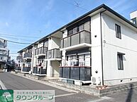埼玉県さいたま市南区松本1丁目：物件画像／株式会社タウンハウジング埼玉　与野店