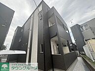 埼玉県さいたま市北区本郷町：物件画像／株式会社タウンハウジング埼玉　与野店