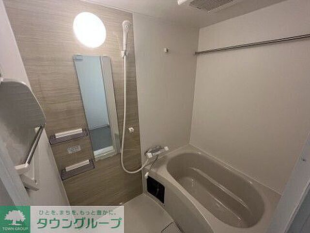 浴室