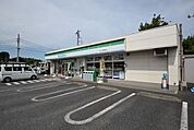 ファミリーマートさいたま宮前町店 1191m