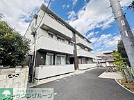 埼玉県さいたま市北区東大成町2丁目：物件画像／株式会社タウンハウジング埼玉　与野店