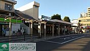 東大宮駅(JR 東北本線) 徒歩7分。 550m