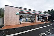 セブンイレブン大宮春岡店 1208m
