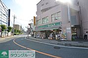 ドラッグセイムス土呂駅前薬局 2046m